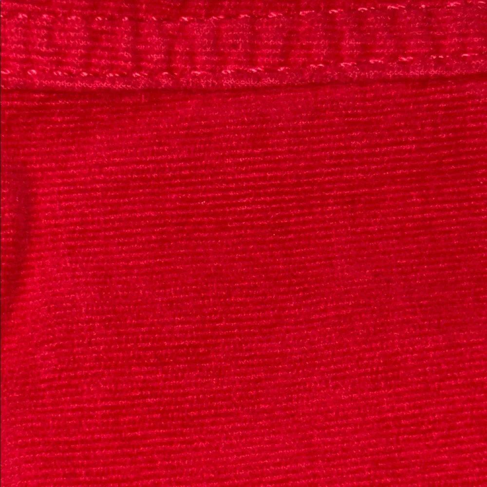 Vineyard Vines Red Jetty Corduroy Pants Size M NWT RED VELVET VINEYARD VINES